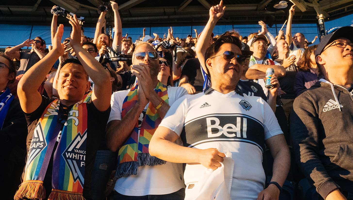 vancouver whitecaps southsiders