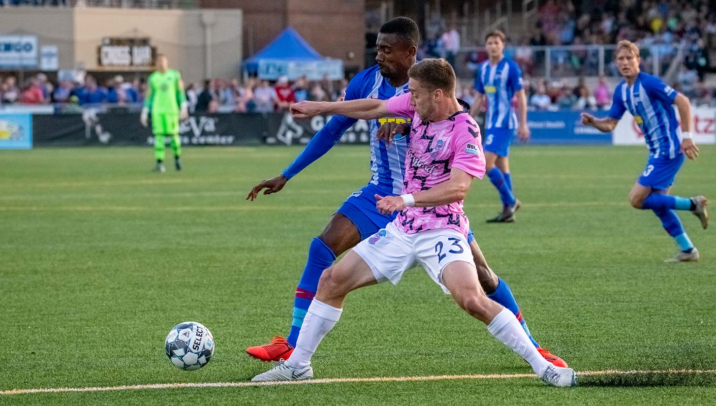 forward madison fc