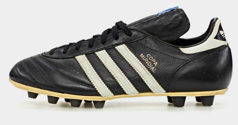 classic football boots