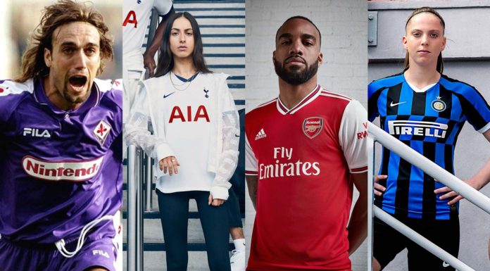 kit sponsors