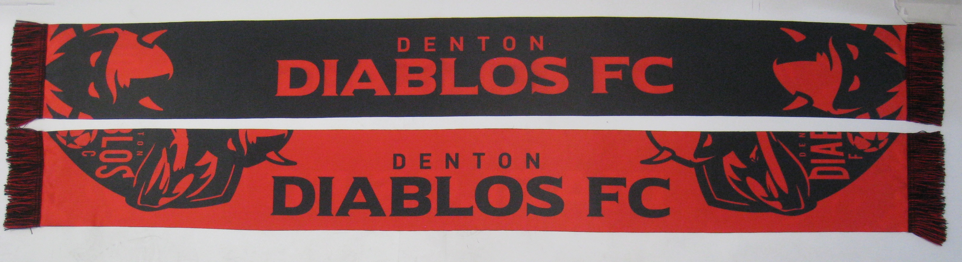 Denton Diablos » Diablos Hoodie