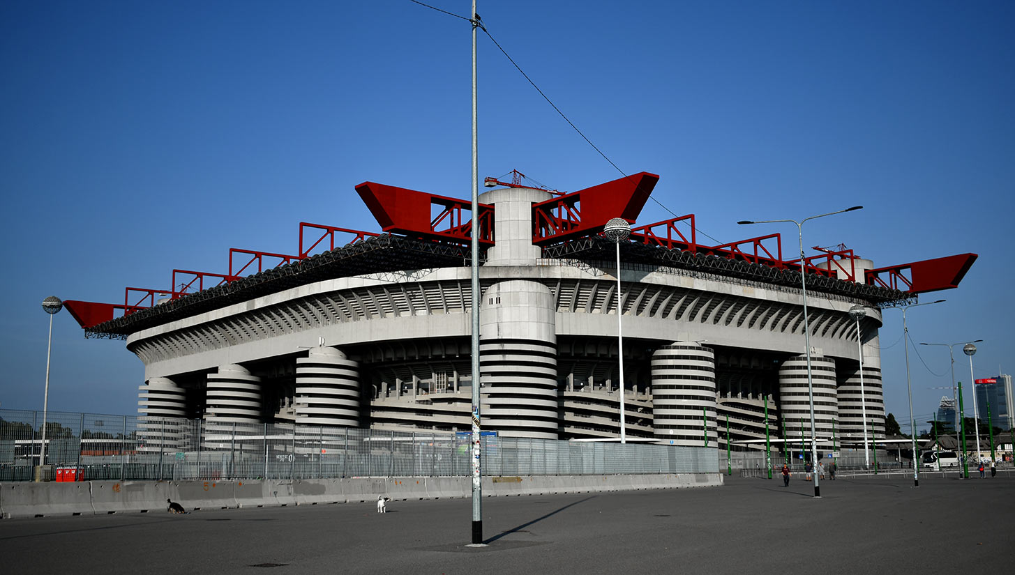 Milan takes centerstage with Derby della Madonnina; Seattle