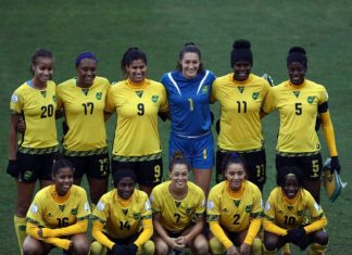 ‘Put Some Respect On Our Game’: Chinyelu Asher on the Reggae Girlz’ Stand to Get Paid jamaican womens national team