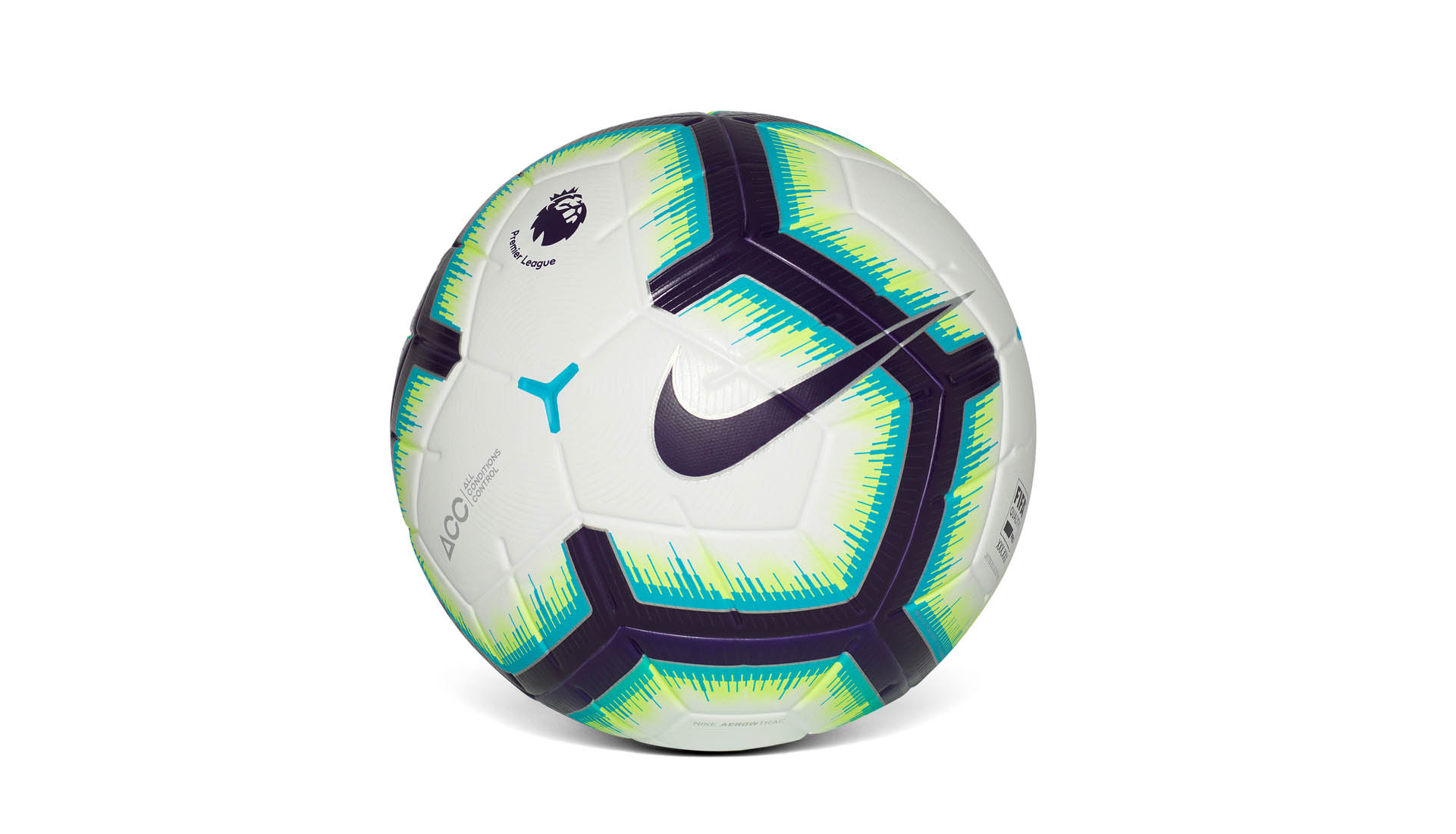 Ball of Fame: The 10 Most Valuable Official Match Balls of the 21st Century  - Urban Pitch