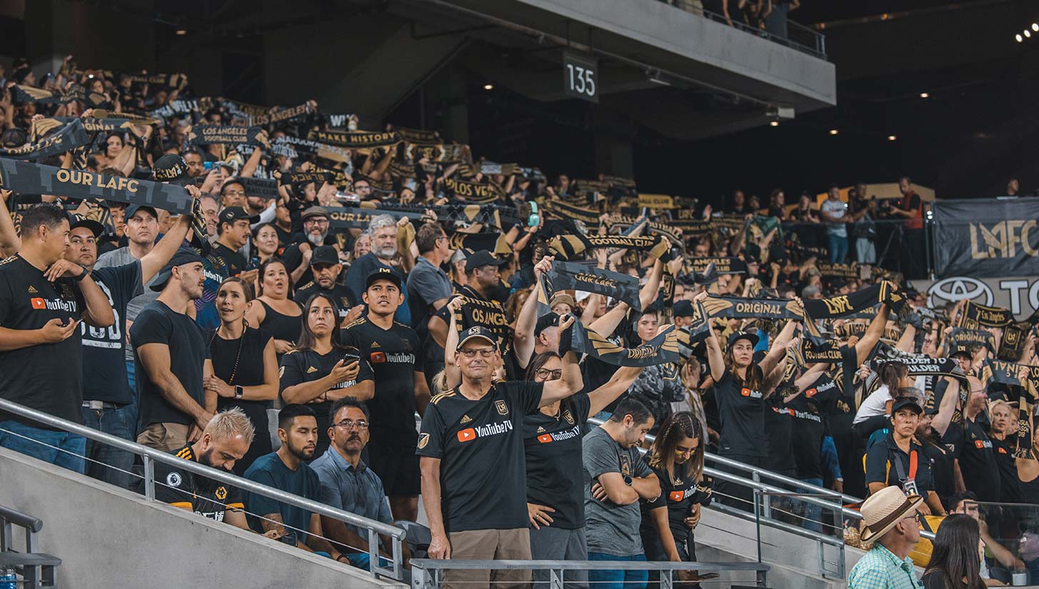 lafc la galaxy