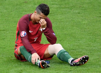 Four Ways to Cure Your International Break Blues international break