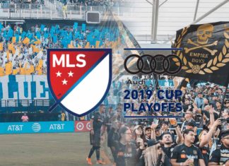Four Burning Questions Heading Into the 2019 MLS Cup Playoffs 2019 mls cup playoffs
