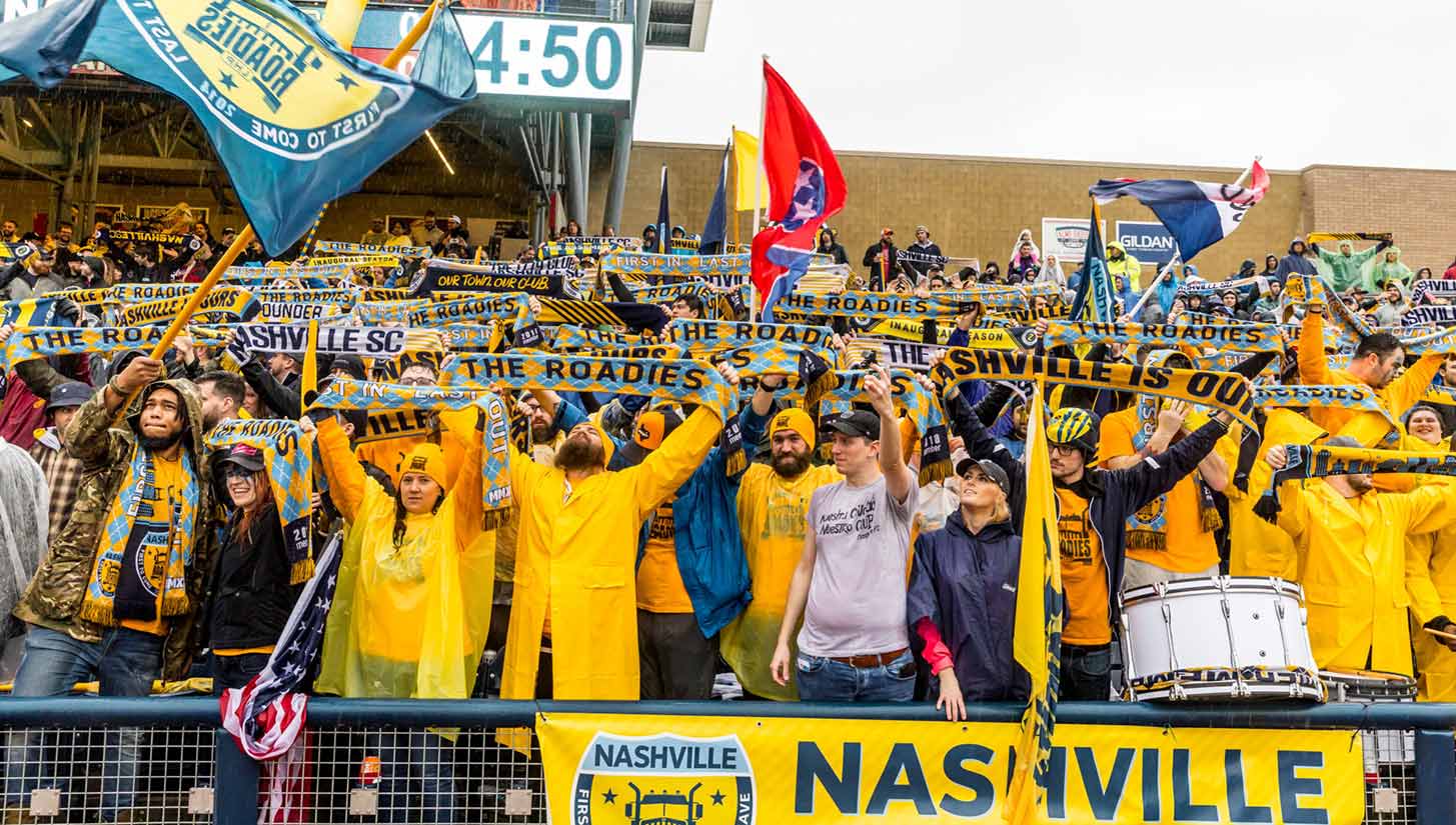 nashville sc