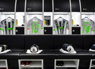 Is the adidas x Palace Juventus Kit a Glimpse Into the Future of Kit Collabs? adidas x palace juventus kit