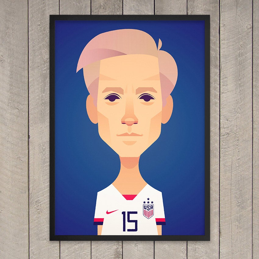 stanley chow megan rapinoe