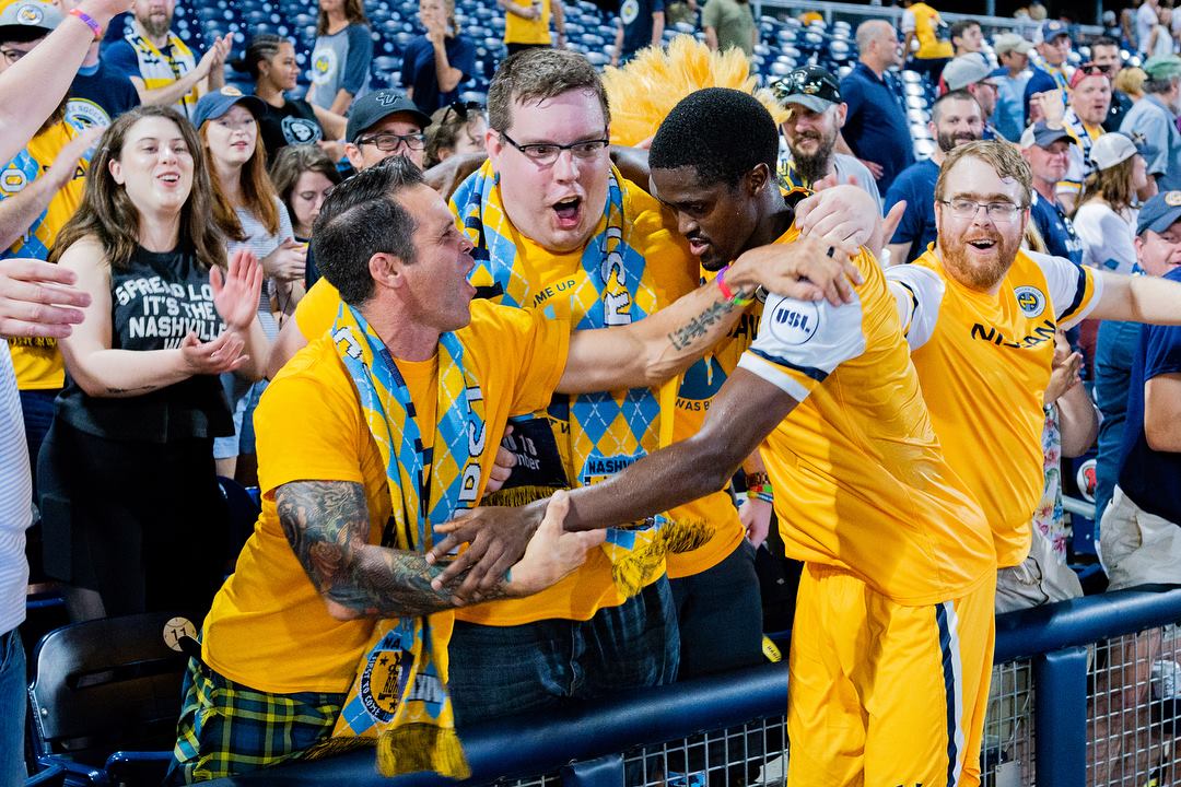 nashville sc