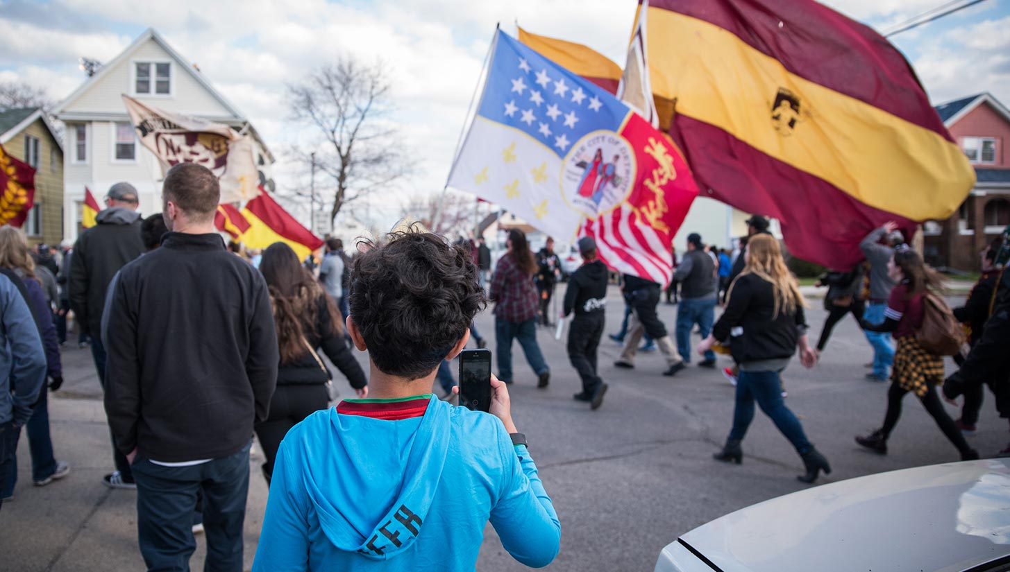 Detroit City FC to host Italy Serie B side Frosinone Calcio