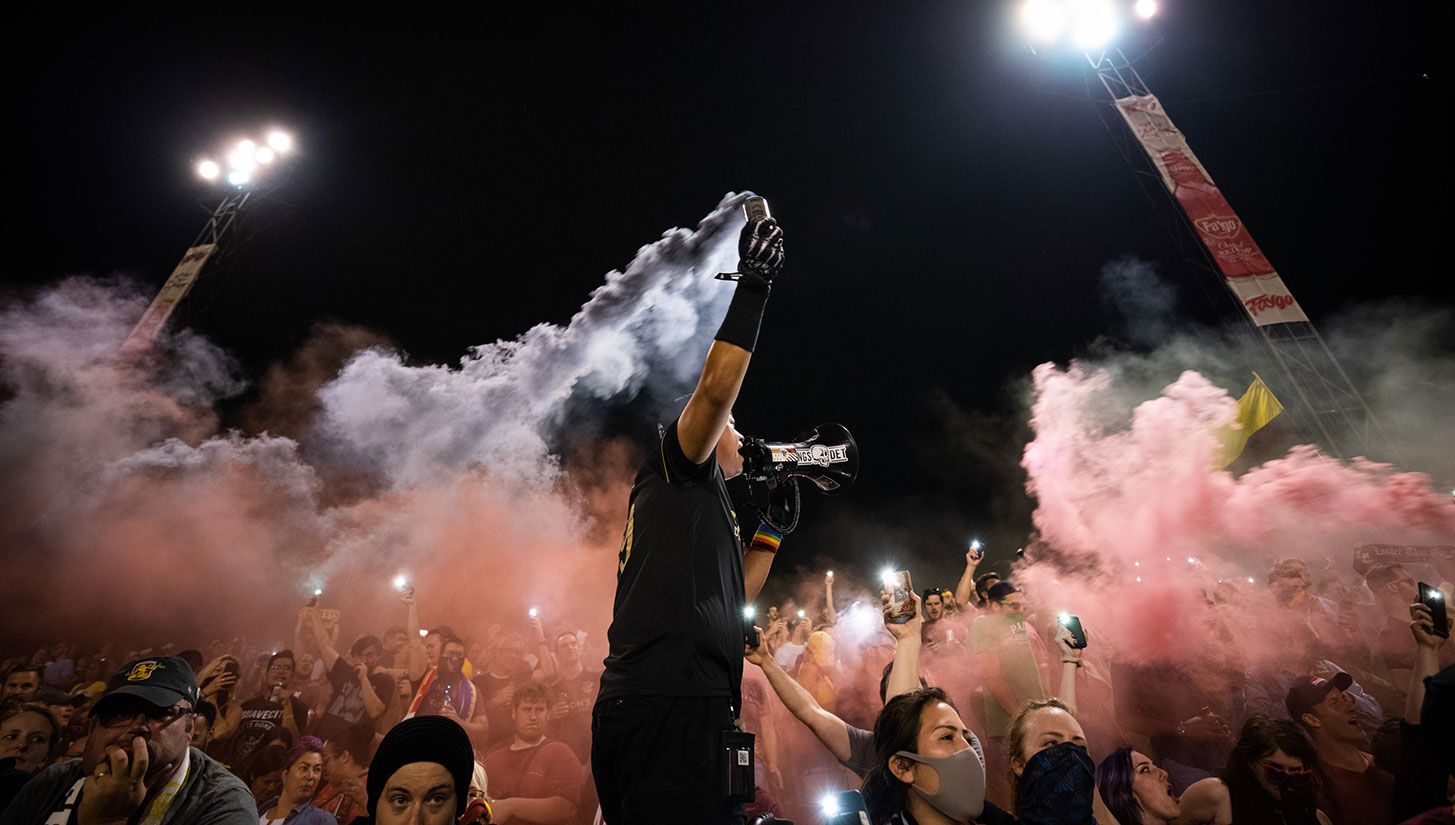 Detroit City FC to host Italy Serie B side Frosinone Calcio