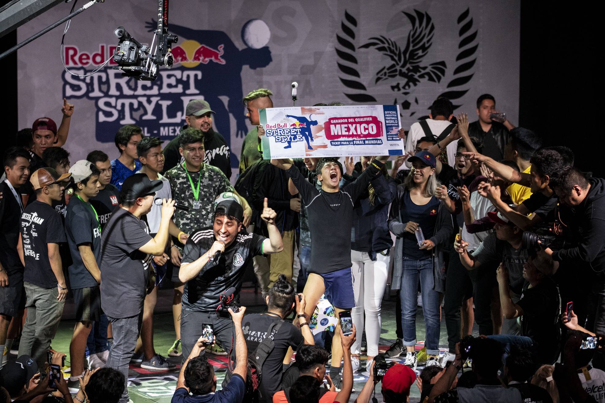 red bull street style 2019