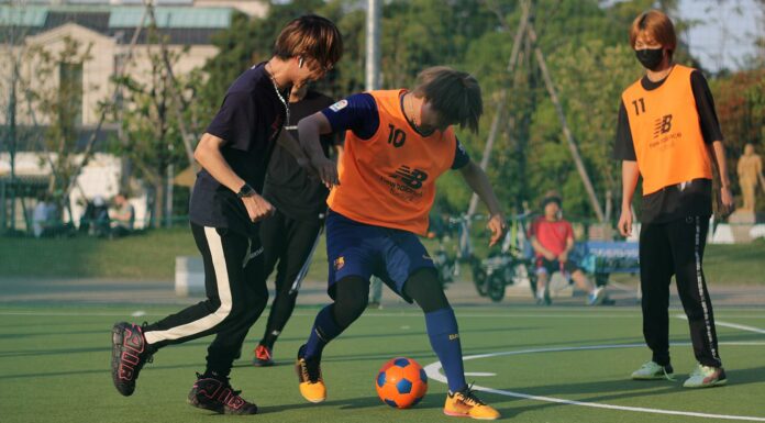 captain tsubasa stadium osaka