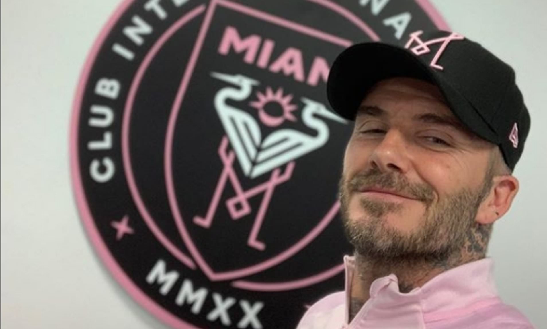 beckham inter miami