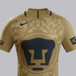 unam 2016 kits