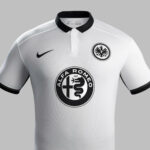 eintracht frankfurt 2016 kits