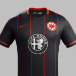 eintracht frankfurt 2016 kits