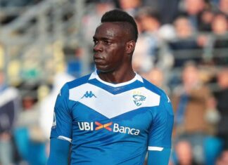 Mario in America? Four MLS Clubs That Would Be a Perfect Fit For Mario Balotelli mario balotelli