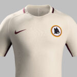 as roma 2016