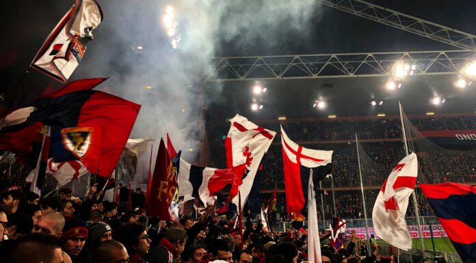 derby della lanterna