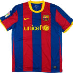 barcelona 2010 kit