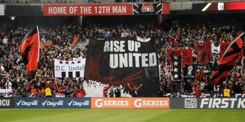 dc united