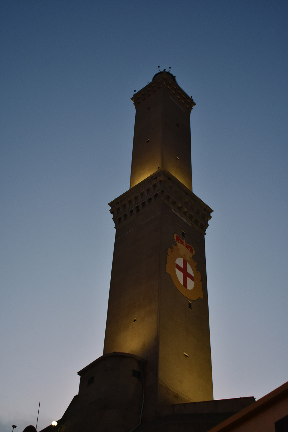 Inside the Fiery 'Derby della Lanterna' Between Genoa CFC and UC Sampdoria  - Urban Pitch