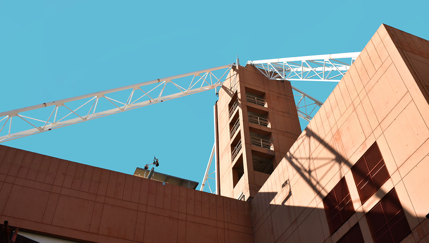 Genoa CFC - Stadium - Luigi Ferraris