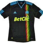 marseille third kit