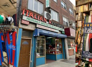 SAS Italian Records: Brooklyn’s Hidden Gem of Retro Football sas italian records