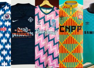 The Year In Review: The Top 10 Kits of 2019 top 10 kits 2019