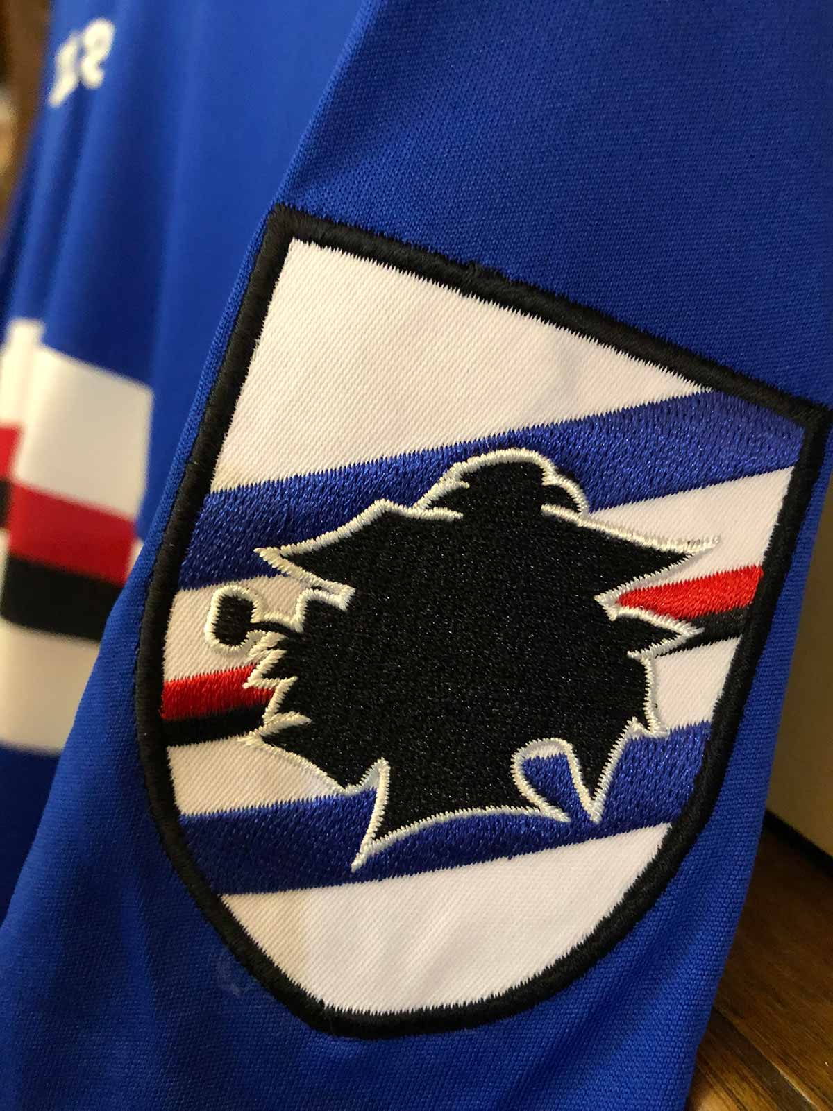 uc sampdoria