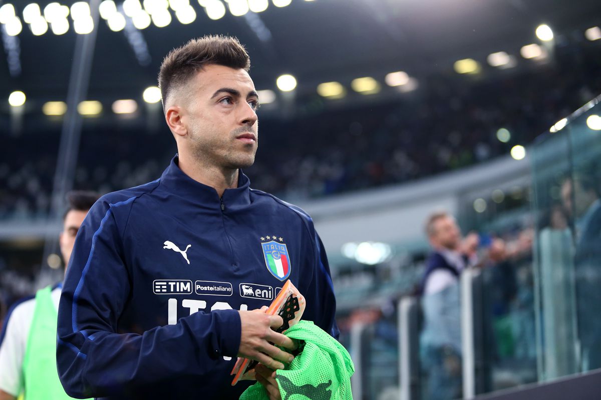 Stephan El Shaarawy mls transfer