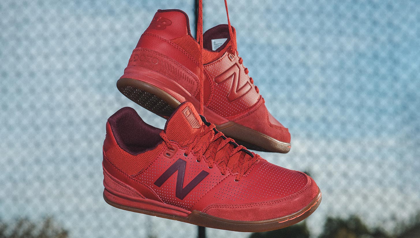 New balance audazo v4 pro outlet in