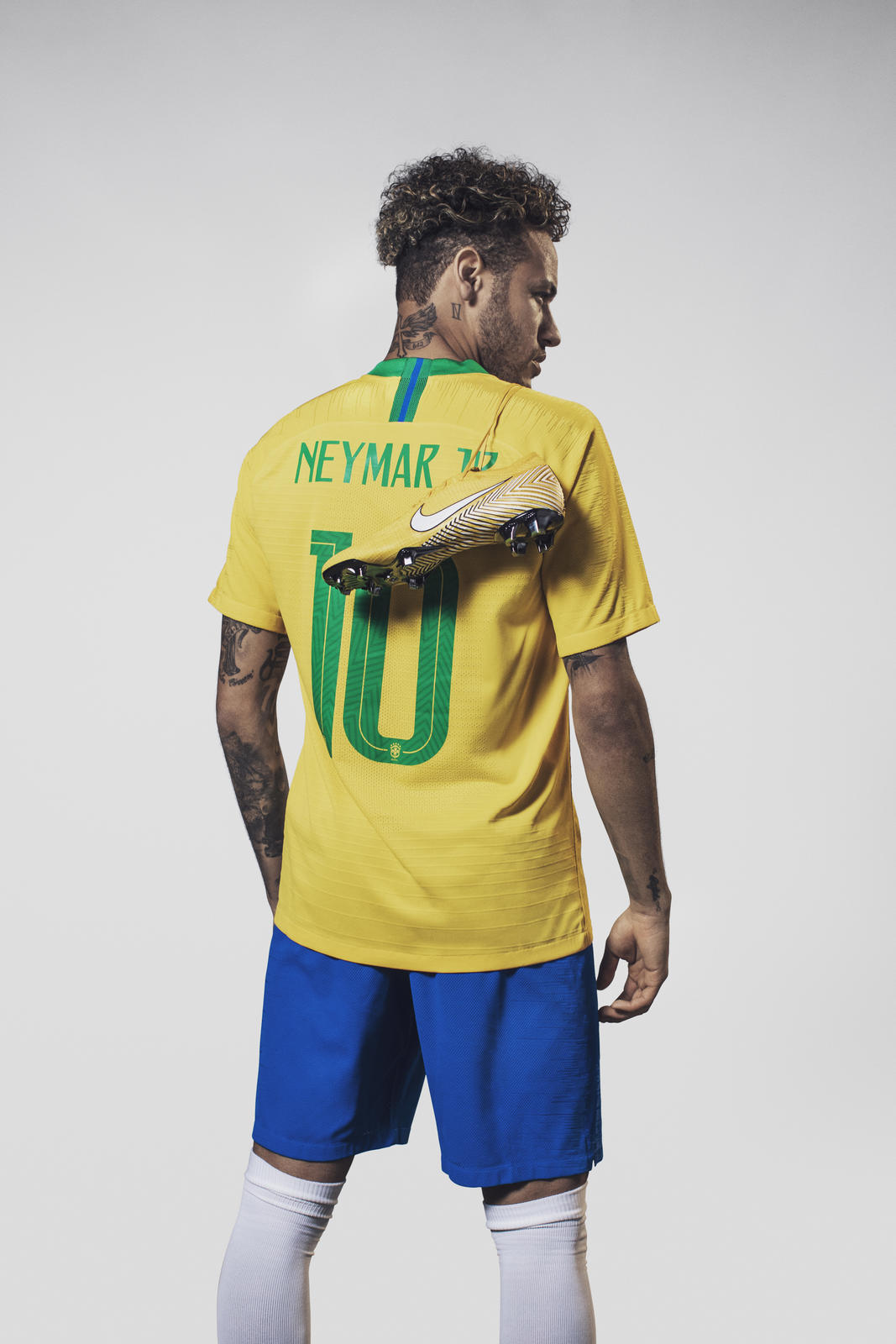 neymar