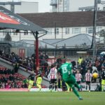 brentford fc london griffin park