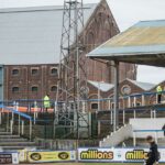 greenock morton fc greenock cappielow park 06