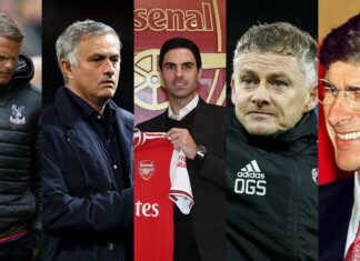 Football Managers Who Defied Expectations (For Better or Worse) football managers