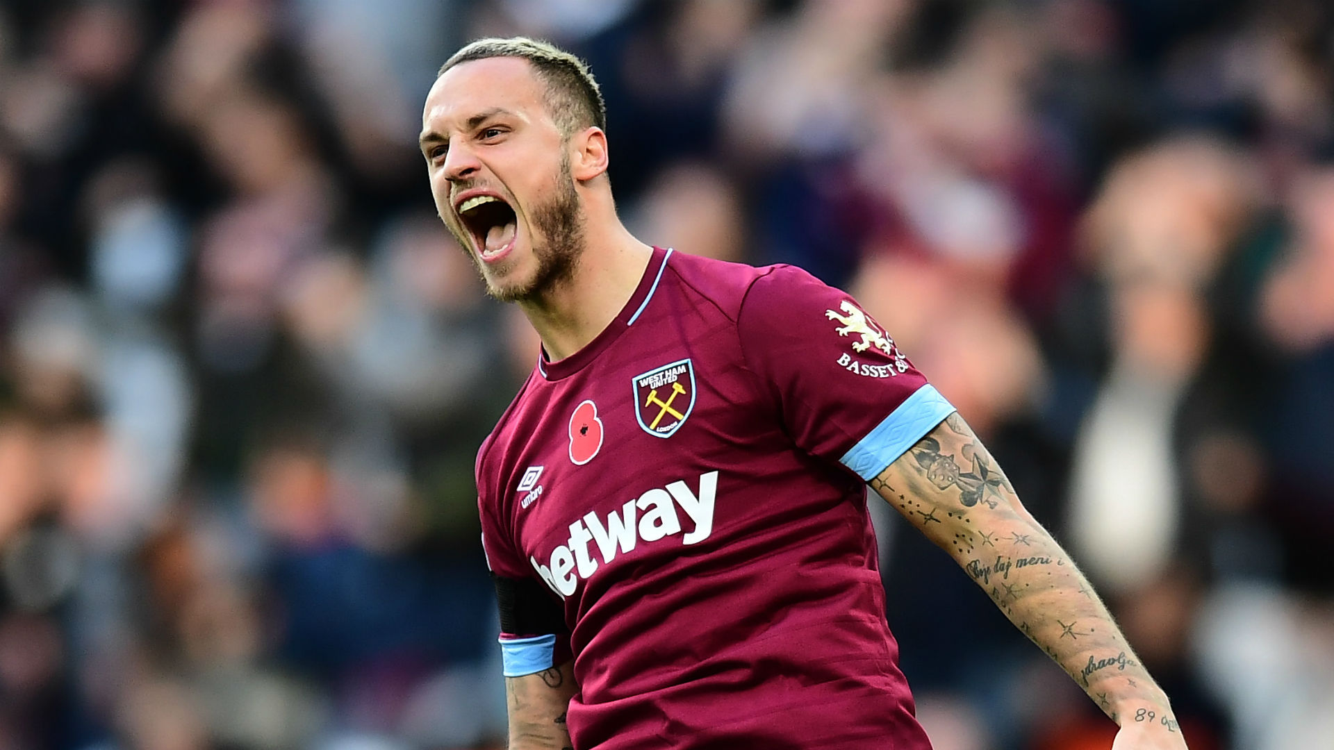 Marko Arnautovic mls transfer