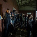 queen of the south fc dumfries palmerston park