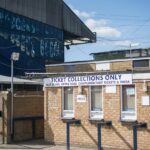 southend united fc southend roots hall