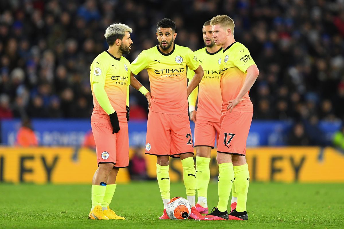 manchester city ban