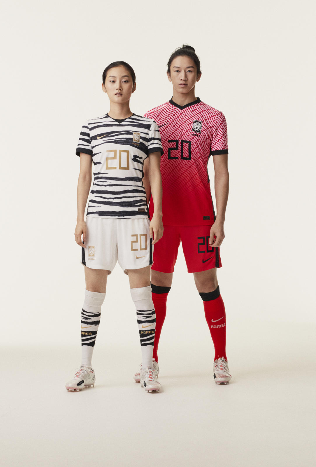 2020 korea kit