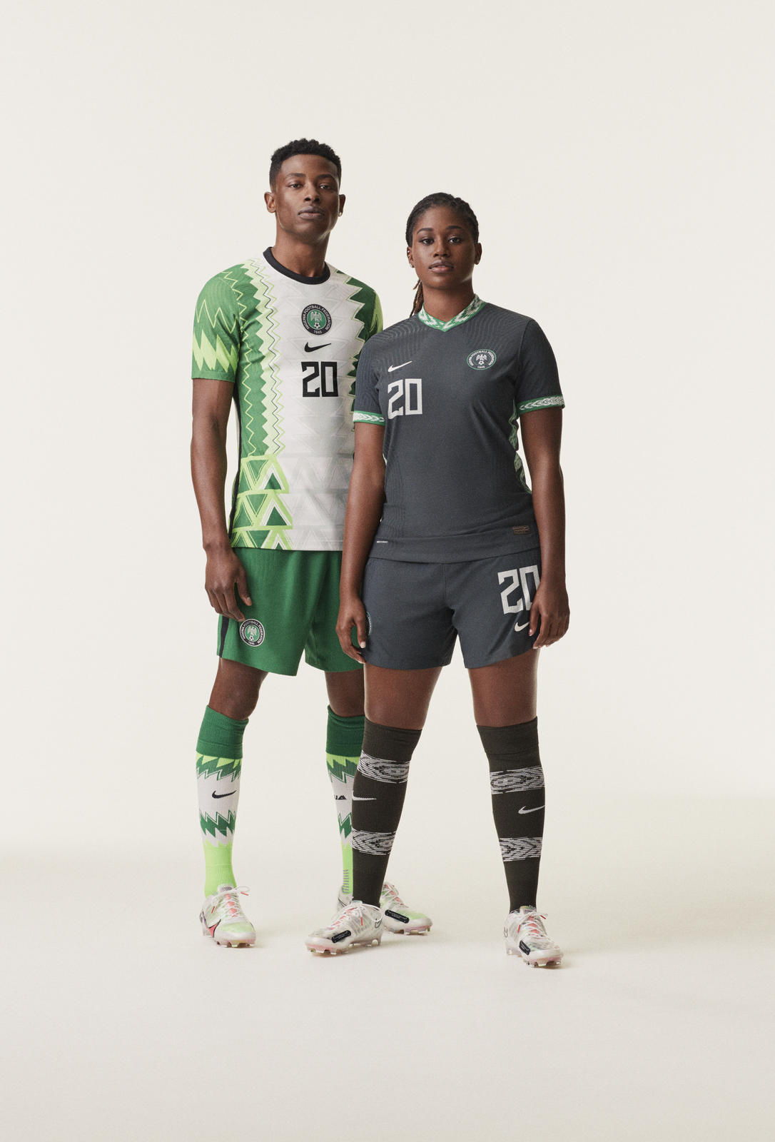 2020 nigeria kit