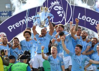 Imagining an EPL Without Manchester City manchester city ban