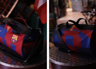 In His Bag: Franck Joubert Is Turning Kits Into High-Fashion Leather Handbags franck joubert bags