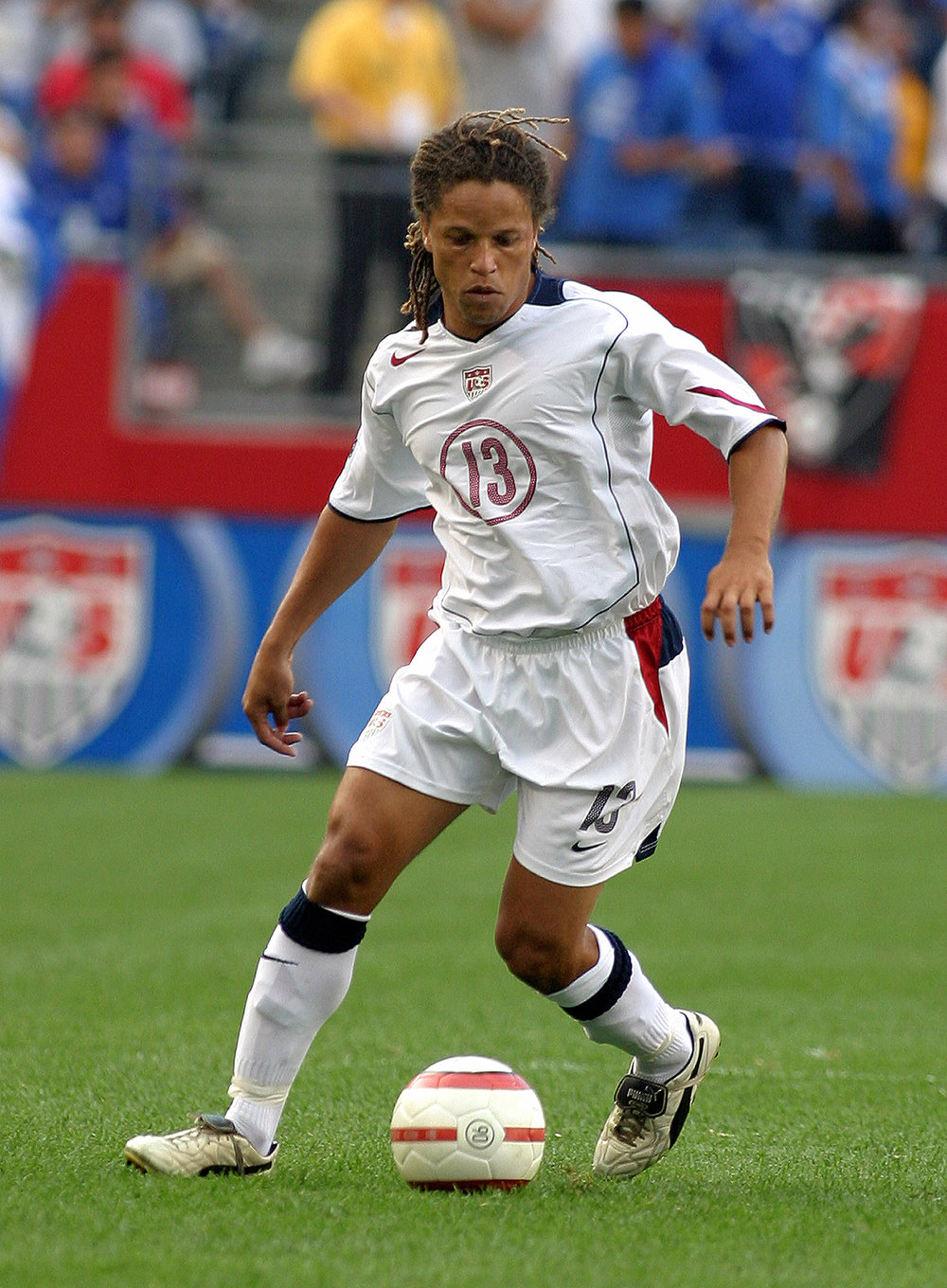 cobi jones