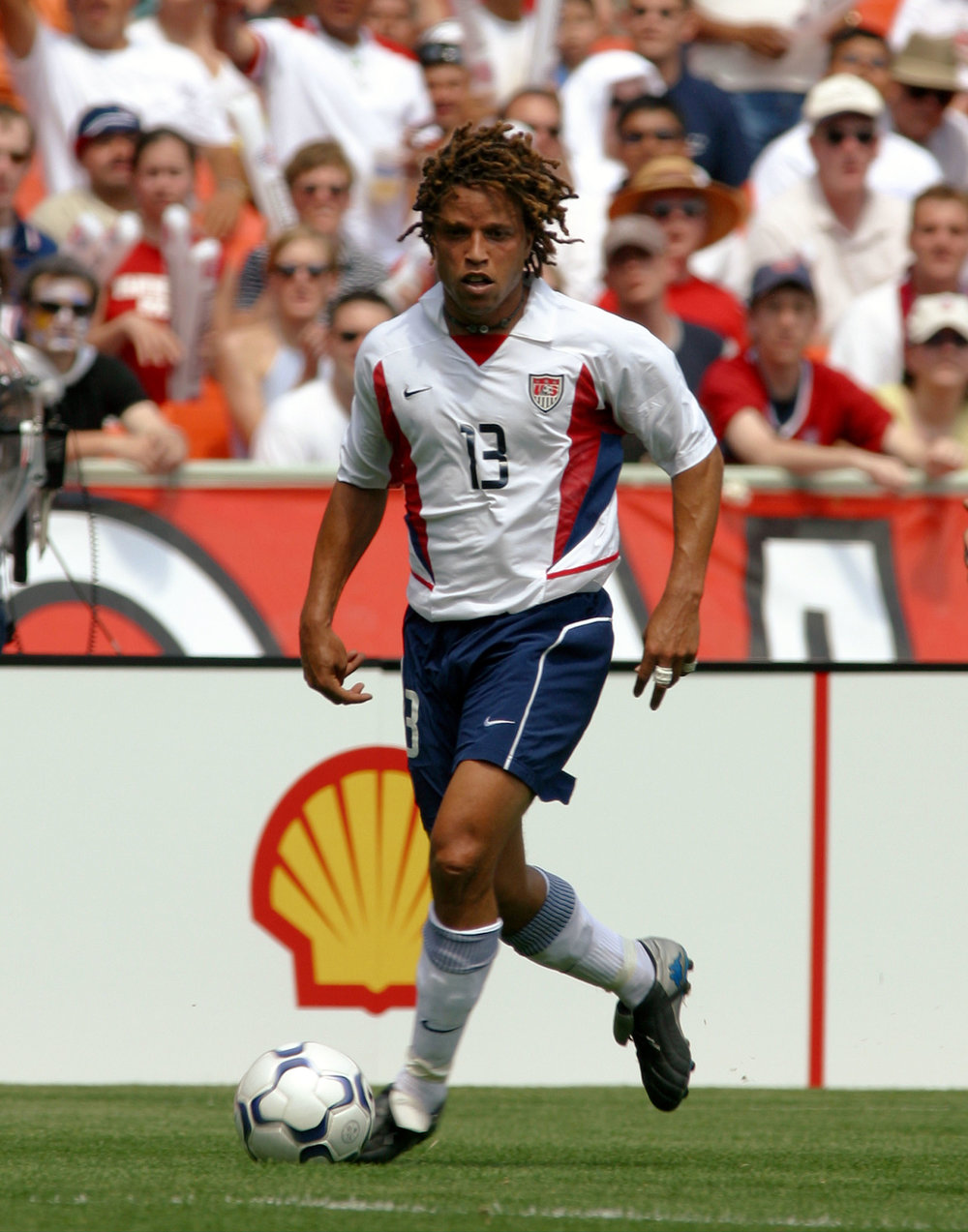 cobi jones